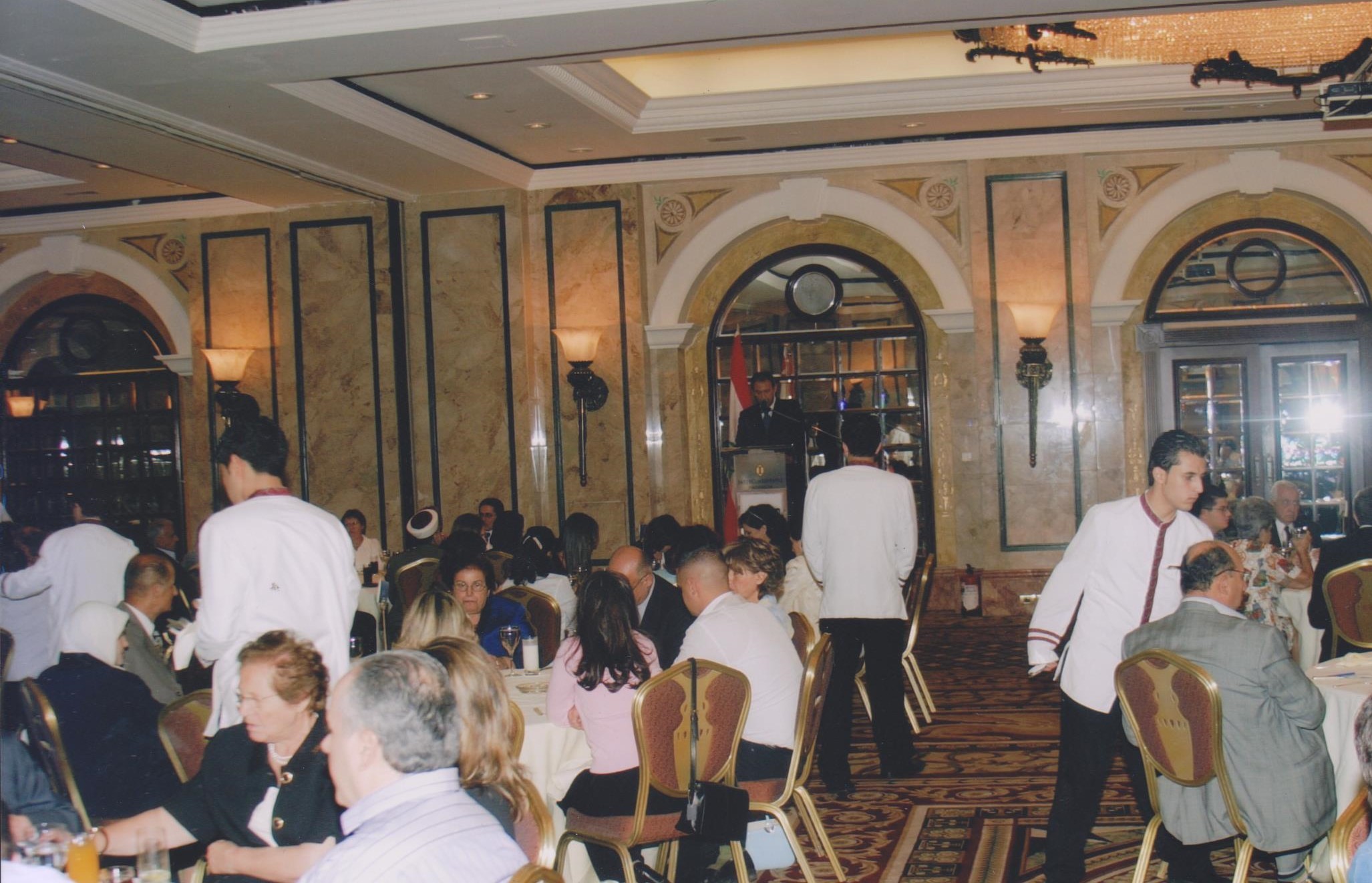 صورة من ألبوم 2005